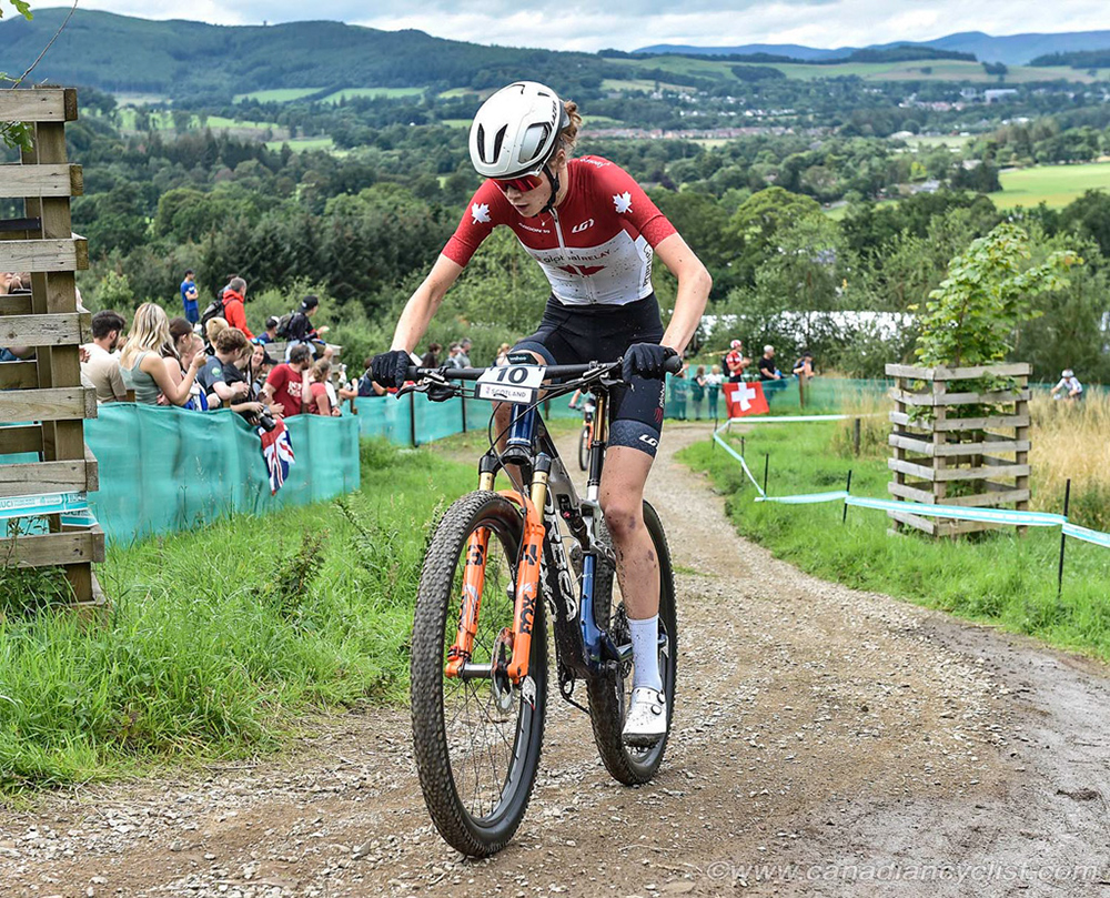 2023 Cycling World Championships