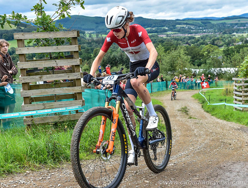 2023 Cycling World Championships