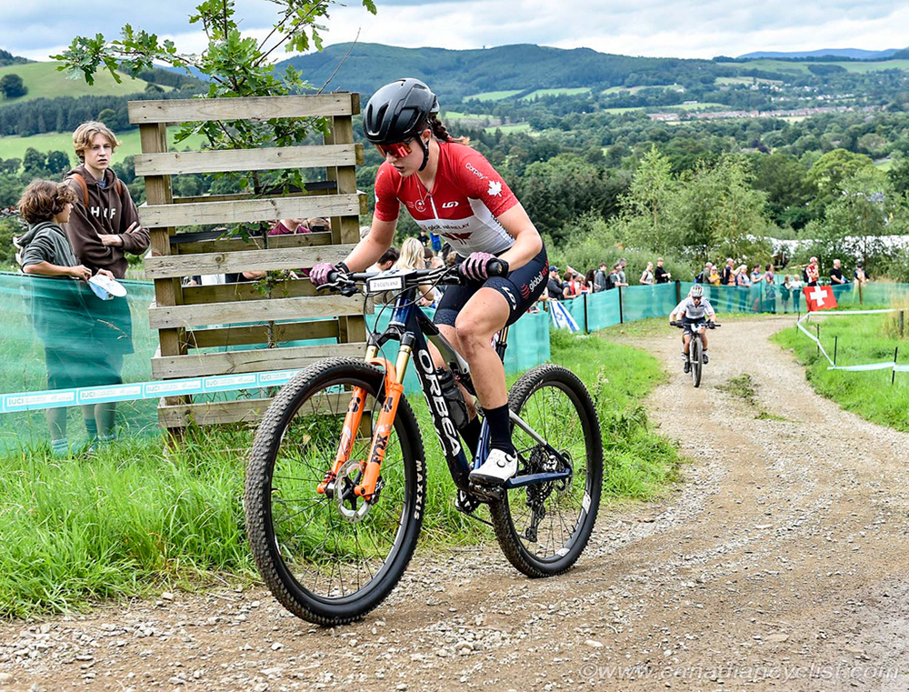 2023 Cycling World Championships