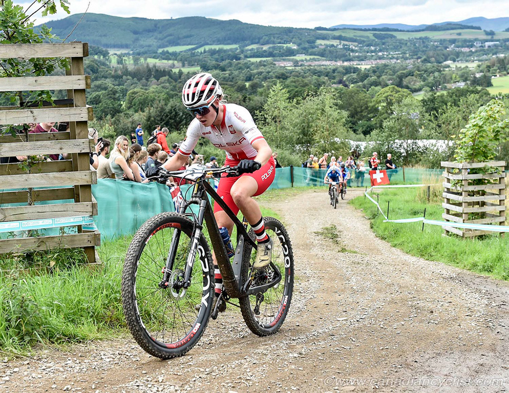 2023 Cycling World Championships