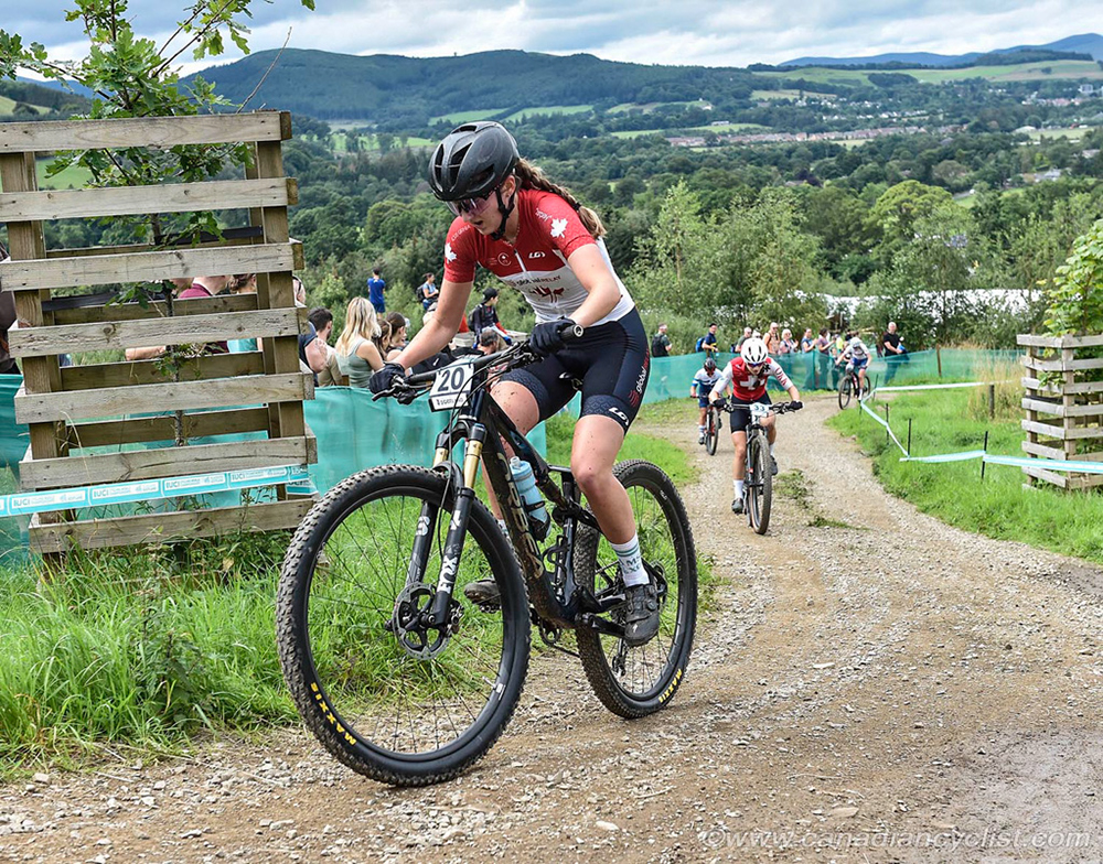 2023 Cycling World Championships