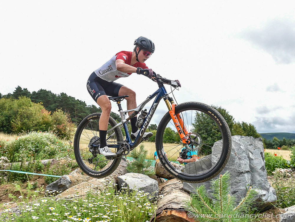 2023 Cycling World Championships