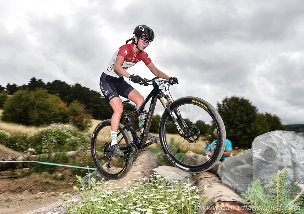 2023 Cycling World Championships