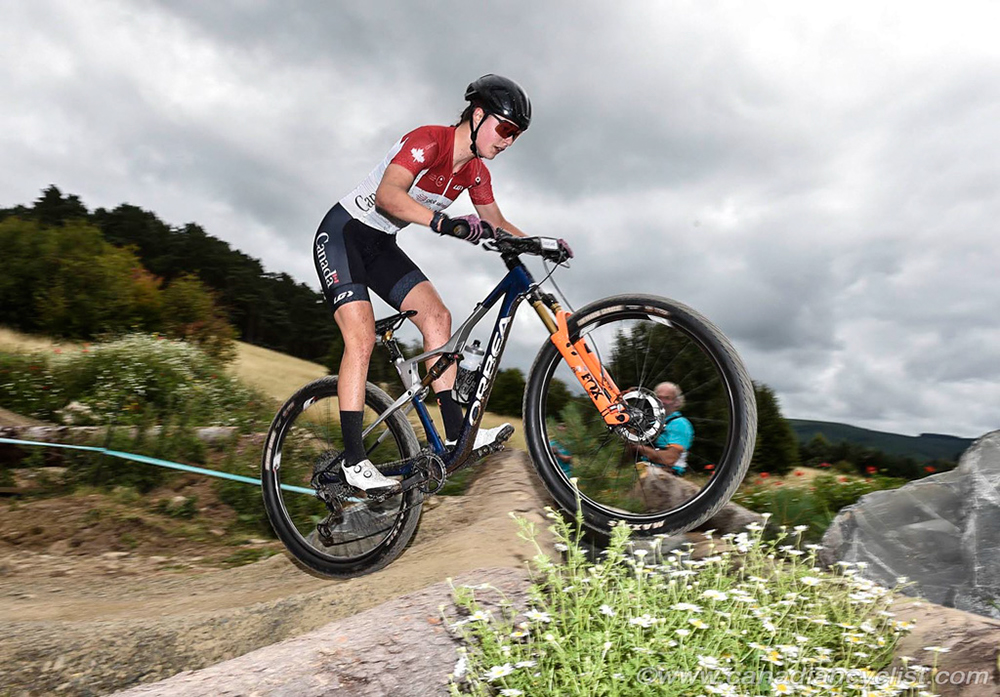 2023 Cycling World Championships