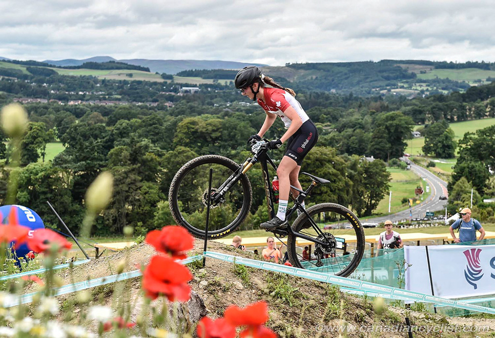 2023 Cycling World Championships