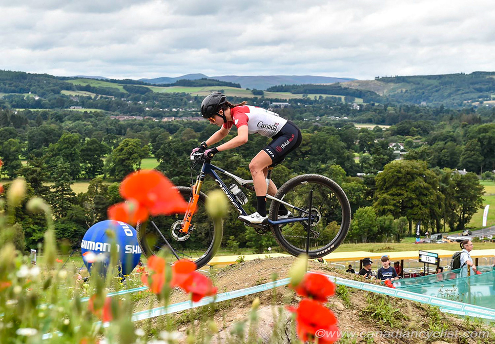 2023 Cycling World Championships