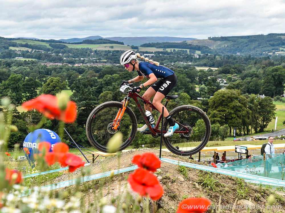2023 Cycling World Championships