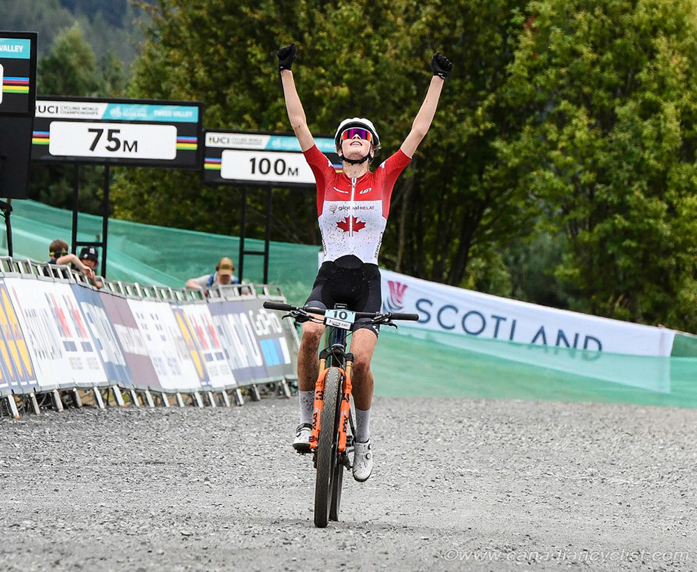 2023 Cycling World Championships