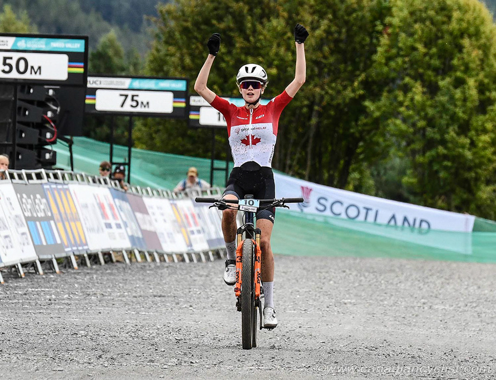 2023 Cycling World Championships