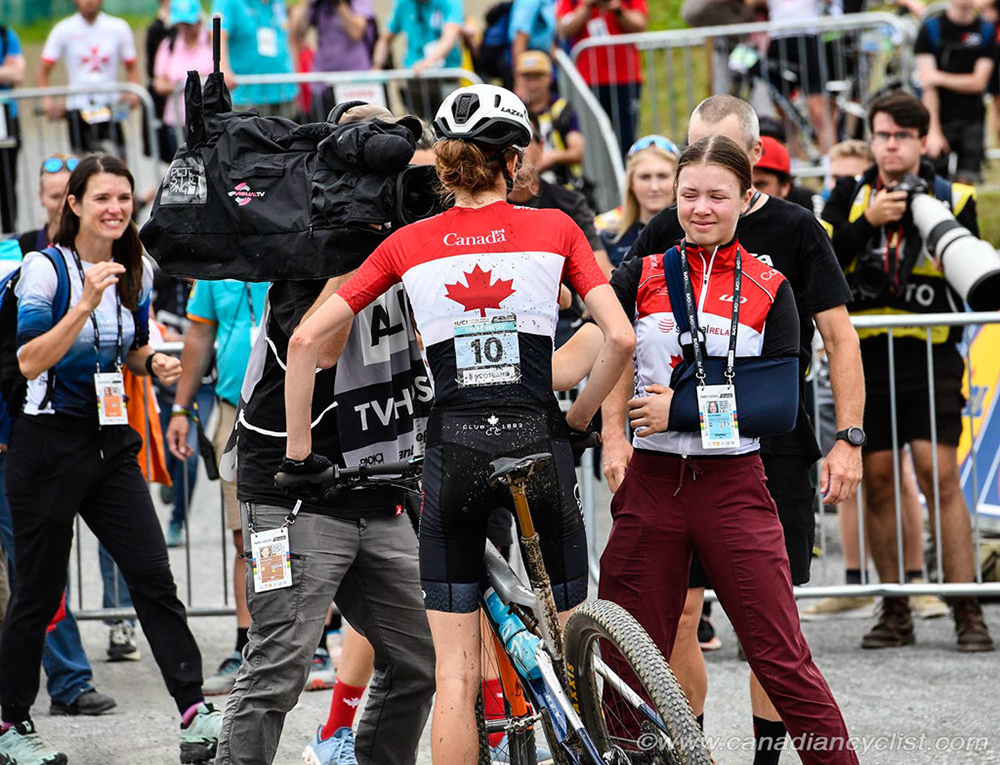2023 Cycling World Championships