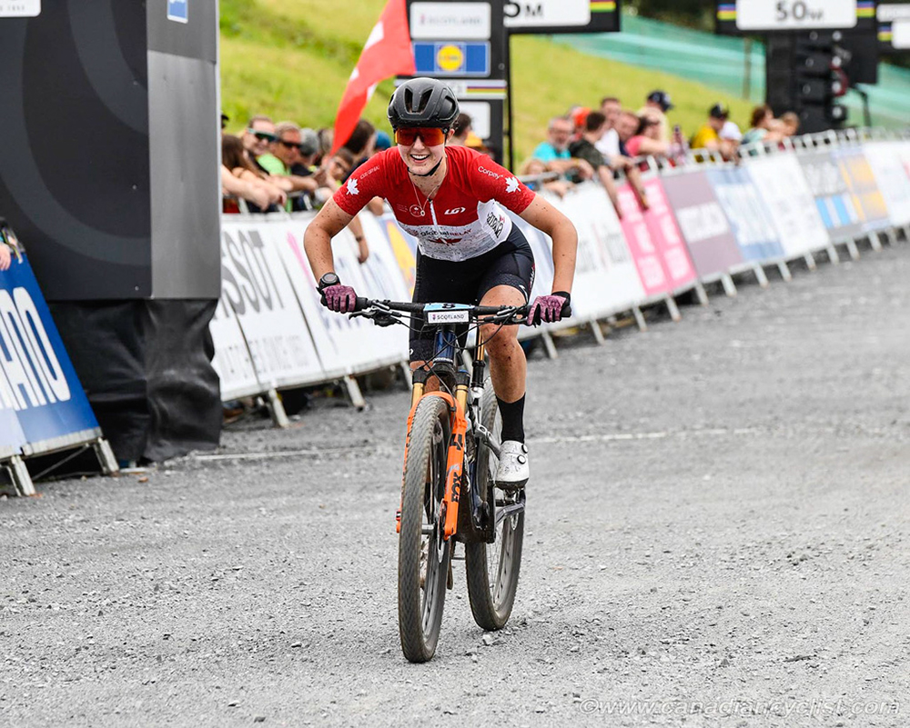 2023 Cycling World Championships