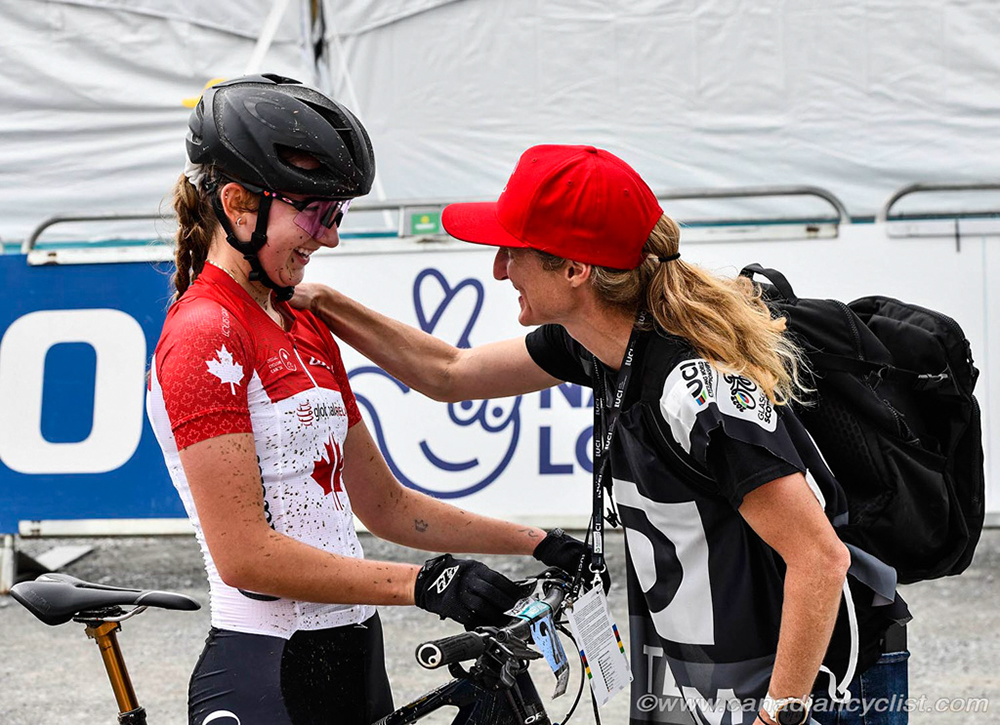 2023 Cycling World Championships