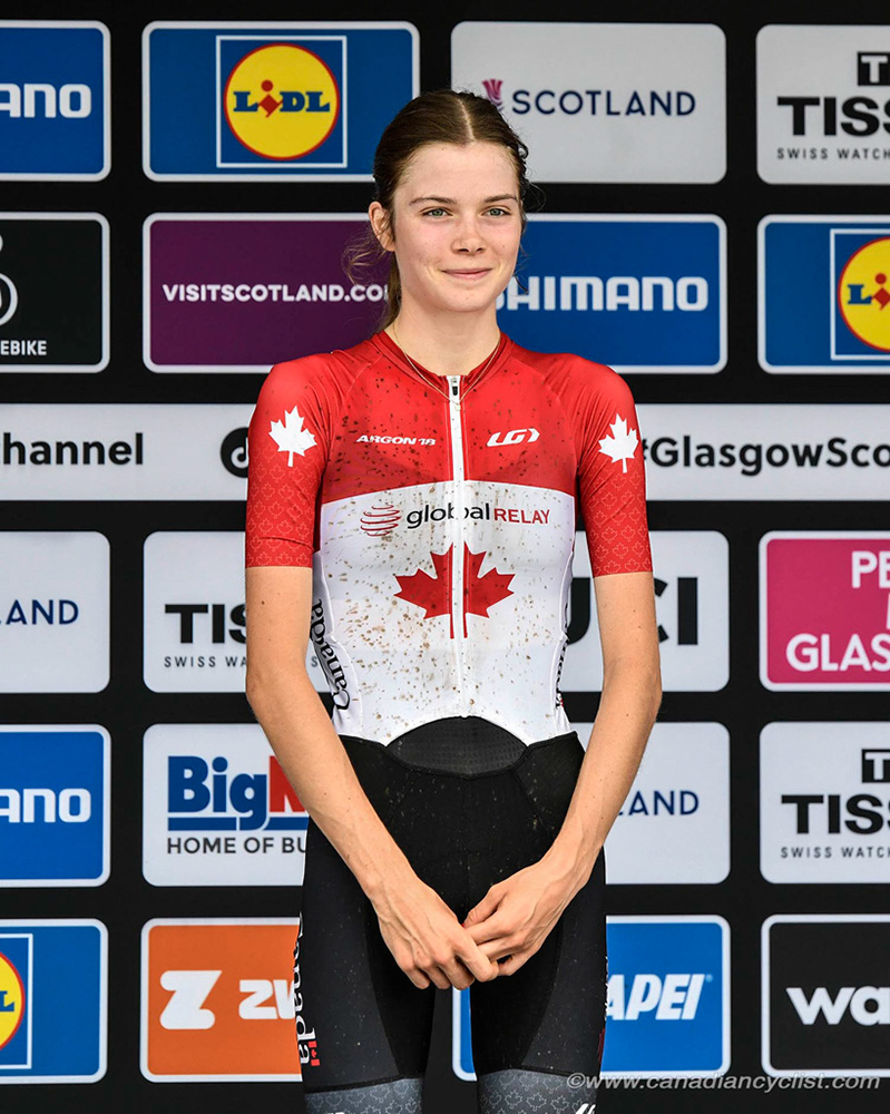 2023 Cycling World Championships