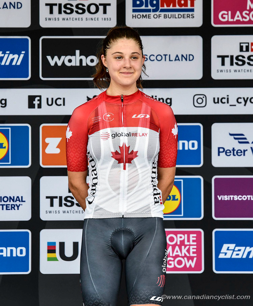 2023 Cycling World Championships