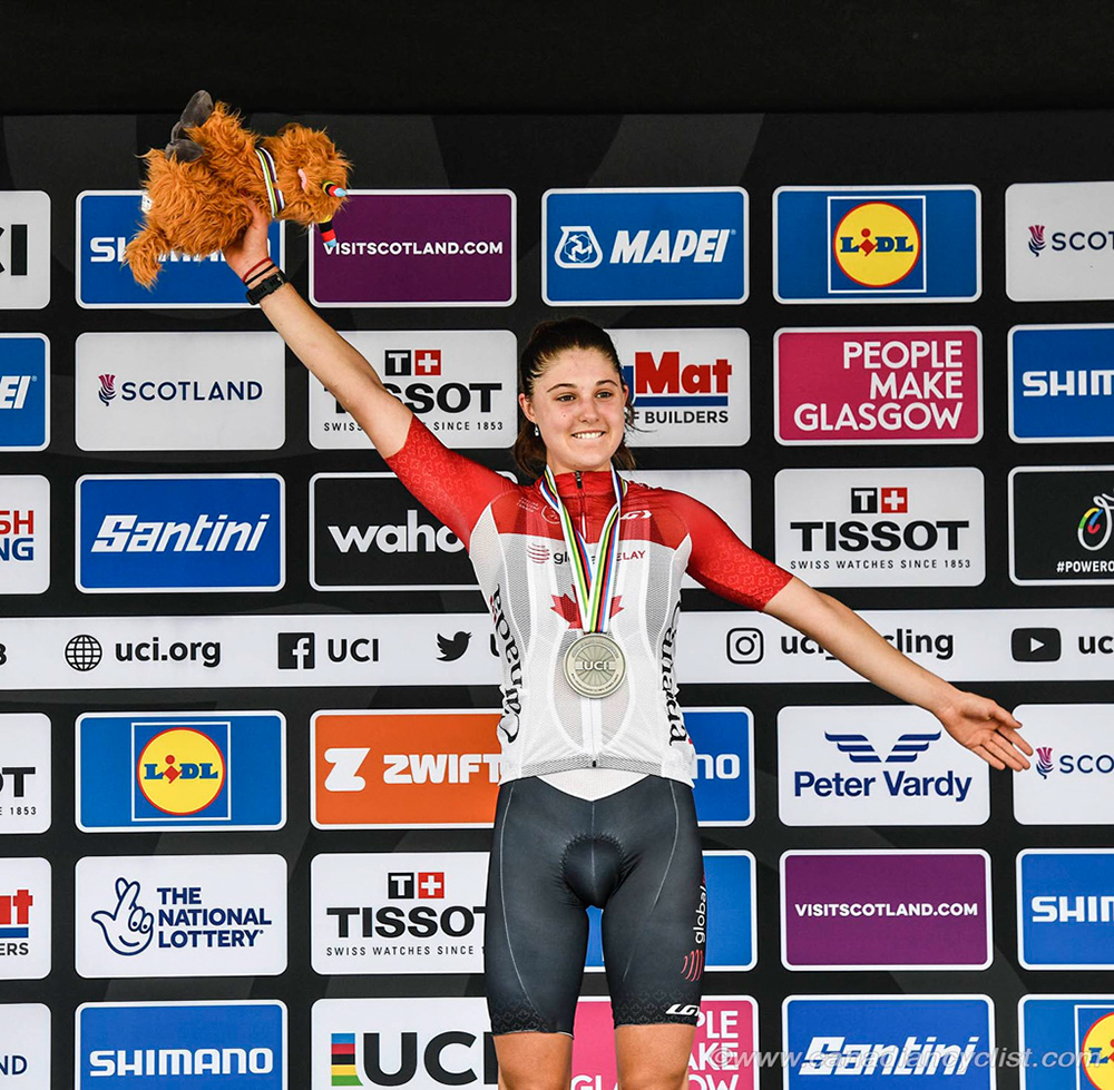 2023 Cycling World Championships