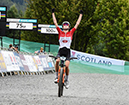 2023 Cycling World Championships