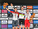 2023 Cycling World Championships