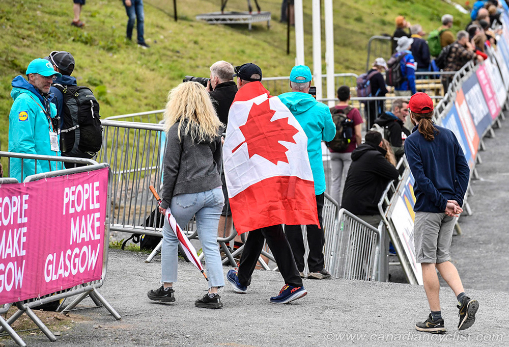 MTB World Championships - Team Relay