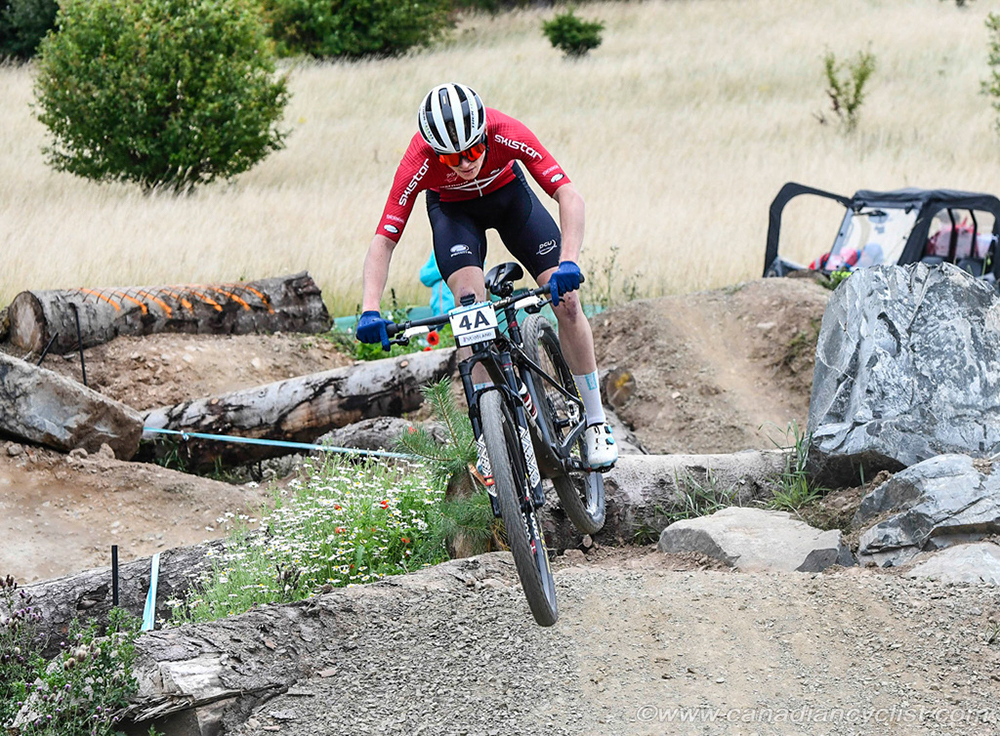 MTB World Championships - Team Relay