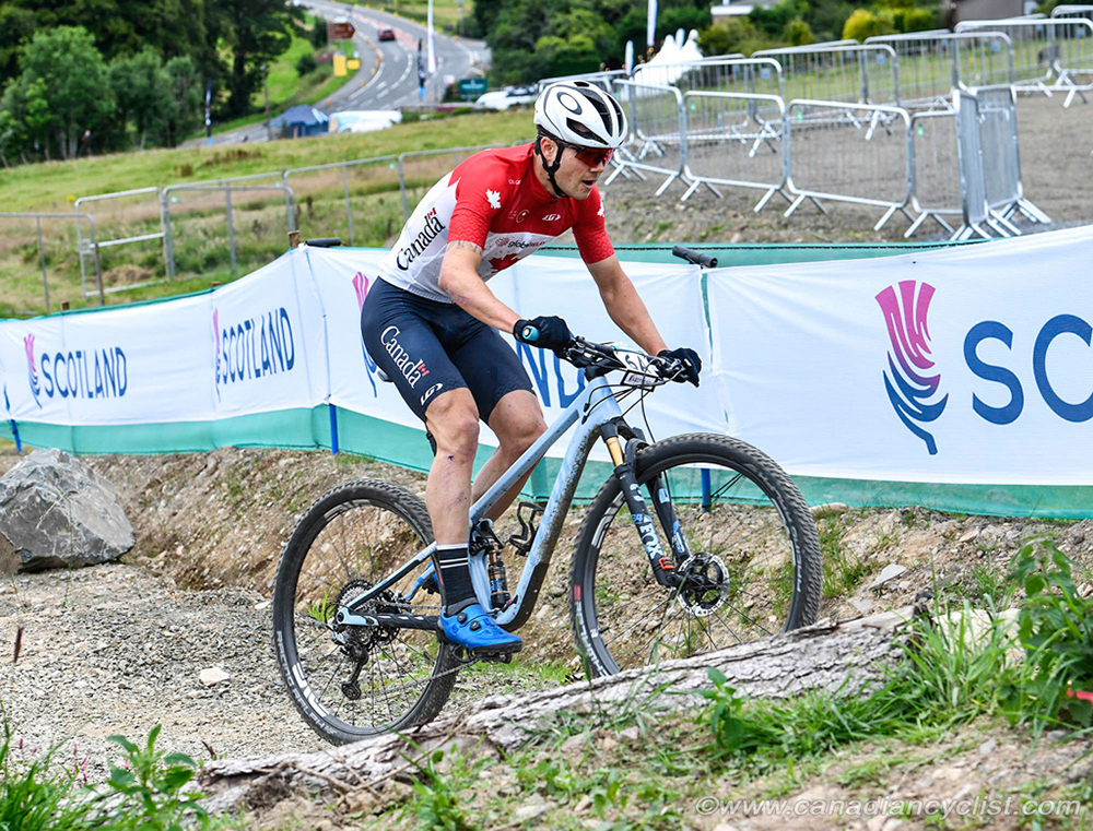 MTB World Championships - Team Relay