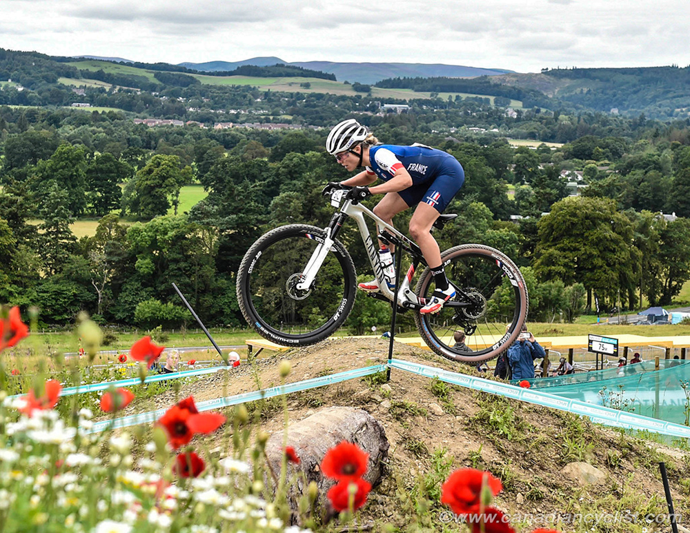 MTB World Championships - Team Relay