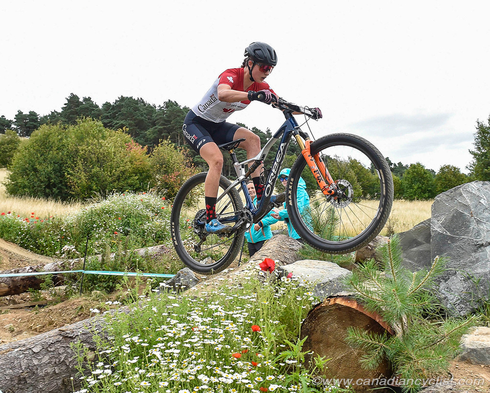MTB World Championships - Team Relay