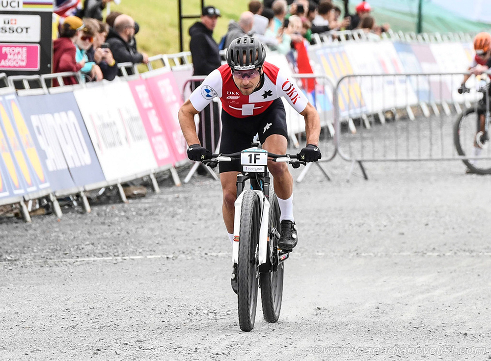 MTB World Championships - Team Relay