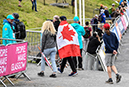 MTB World Championships - Team Relay
