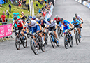 MTB World Championships - Team Relay