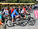 MTB World Championships - Team Relay