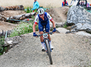 MTB World Championships - Team Relay