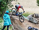 MTB World Championships - Team Relay