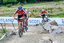 MTB World Championships - Team Relay