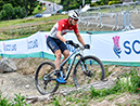MTB World Championships - Team Relay