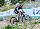 MTB World Championships - Team Relay