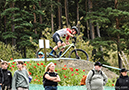 MTB World Championships - Team Relay