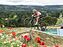 MTB World Championships - Team Relay