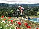 MTB World Championships - Team Relay