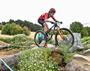 MTB World Championships - Team Relay