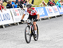 MTB World Championships - Team Relay