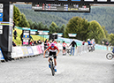 MTB World Championships - Team Relay