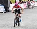 MTB World Championships - Team Relay