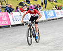 MTB World Championships - Team Relay