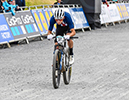 MTB World Championships - Team Relay