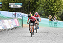 MTB World Championships - Team Relay