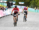 MTB World Championships - Team Relay