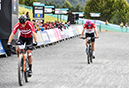 MTB World Championships - Team Relay