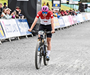 MTB World Championships - Team Relay