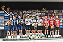 MTB World Championships - Team Relay