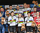 MTB World Championships - Team Relay